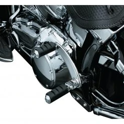 Kuryakyn Longhorn ISO Foot Pegs -Deals Throttle Nest Store kuryakyn longhorn iso foot pegs 9