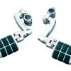 Kuryakyn Longhorn Offset ISO Dually Highway Pegs -Deals Throttle Nest Store kuryakyn longhorn offset dually highway pegs 2