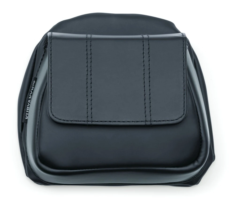 Kuryakyn Lower Fairing Door Pocket For Harley Touring 2014-2022 4 Kuryakyn Lower Fairing Door Pocket For Harley Touring 2014-2022 - Image 2