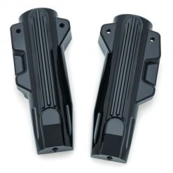 Kuryakyn Lower Fork Covers For Harley Touring 2014-2022