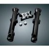 Kuryakyn Lower Fork Skins For Harley Sportster 2004-2016 -Deals Throttle Nest Store kuryakyn lower fork skins for harley sportster20042013 3
