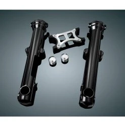 Kuryakyn Lower Fork Skins For Harley Sportster 2004-2016