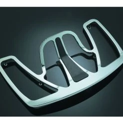 Kuryakyn Luggage Rack For Honda GoldWing GL1800 2001-2017 -Deals Throttle Nest Store kuryakyn luggage rack for honda gold wing gl180020012016 chrome 5
