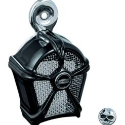 Kuryakyn Mach 2 Horn Cover For Harley 1995-2016 8 Kuryakyn Mach 2 Horn Cover For Harley 1995-2016 -Deals Throttle Nest Store kuryakyn mach2 horn cover for harley19952014 4