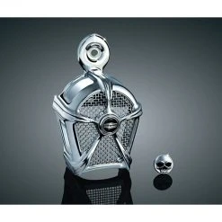 Kuryakyn Mach 2 Horn Cover For Harley 1995-2016 9 Kuryakyn Mach 2 Horn Cover For Harley 1995-2016 -Deals Throttle Nest Store kuryakyn mach2 horn cover for harley19952014 5