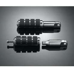 Kuryakyn Male Mount Foot Peg Extensions For Harley 5 Kuryakyn Male Mount Foot Peg Extensions For Harley -Deals Throttle Nest Store kuryakyn male mount footpeg extensions for harley 3