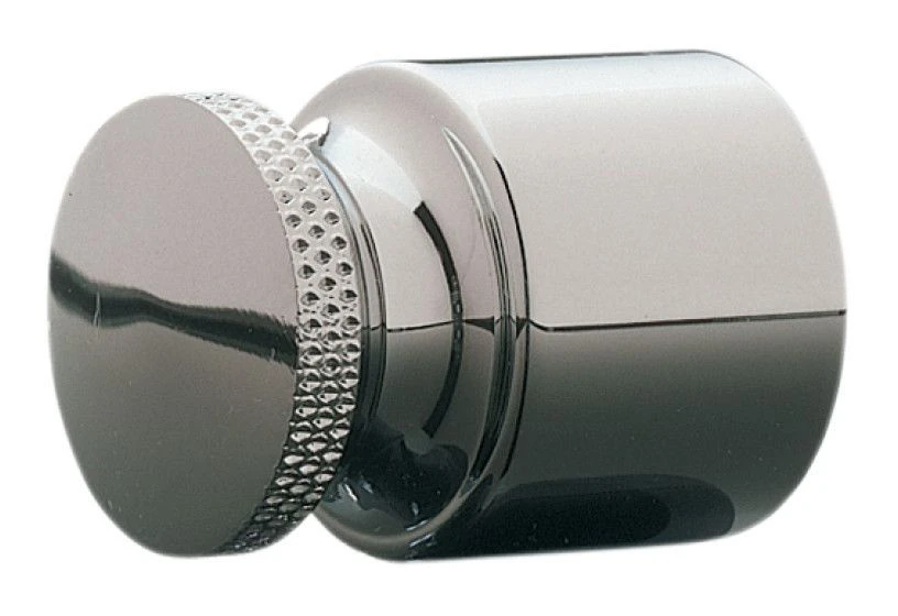 Kuryakyn Marquis Choke Cable Knob Cover For Harley 1988-2006 3 Kuryakyn Marquis Choke Cable Knob Cover For Harley 1988-2006