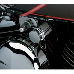 Kuryakyn Marquis Choke Cable Knob Cover For Harley 1988-2006 5 Kuryakyn Marquis Choke Cable Knob Cover For Harley 1988-2006 -Deals Throttle Nest Store kuryakyn marquis choke cable knob cover for harley19882006 chrome 3