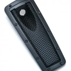 Kuryakyn Mesh Dash Insert For Harley Touring -Deals Throttle Nest Store kuryakyn mesh dash insert for harley touring ultra20082017 3