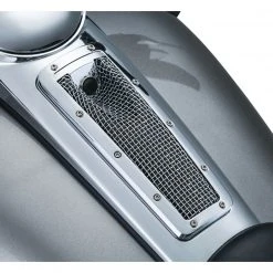 Kuryakyn Mesh Dash Insert For Harley Touring -Deals Throttle Nest Store kuryakyn mesh dash insert for harley touring ultra20082017 5