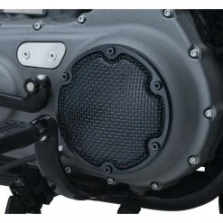 Kuryakyn Mesh Derby Cover For Harley -Deals Throttle Nest Store kuryakyn mesh derby cover for harley sportster20042017 11