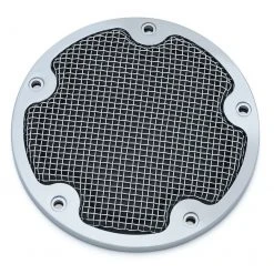 Kuryakyn Mesh Derby Cover For Harley -Deals Throttle Nest Store kuryakyn mesh derby cover for harley sportster20042017 12