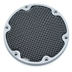 Kuryakyn Mesh Derby Cover For Harley -Deals Throttle Nest Store kuryakyn mesh derby cover for harley sportster20042017 13