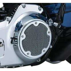 Kuryakyn Mesh Derby Cover For Harley -Deals Throttle Nest Store kuryakyn mesh derby cover for harley sportster20042017 14