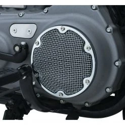 Kuryakyn Mesh Derby Cover For Harley -Deals Throttle Nest Store kuryakyn mesh derby cover for harley sportster20042017 15