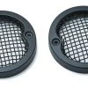 Kuryakyn Mesh Flat Turn Signal Bezels For Harley -Deals Throttle Nest Store kuryakyn mesh flat turn signal bezels for harley 4