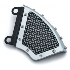 Kuryakyn Mesh Front Caliper Cover For Harley -Deals Throttle Nest Store kuryakyn mesh front caliper cover for harley 2