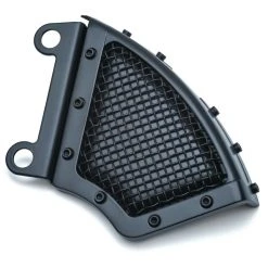 Kuryakyn Mesh Front Caliper Cover For Harley -Deals Throttle Nest Store kuryakyn mesh front caliper cover for harley 3