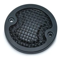 Kuryakyn Mesh Timing Cover For Harley -Deals Throttle Nest Store kuryakyn mesh timing cover for harley sportster20042017 4