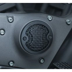 Kuryakyn Mesh Timing Cover For Harley -Deals Throttle Nest Store kuryakyn mesh timing cover for harley sportster20042017 5