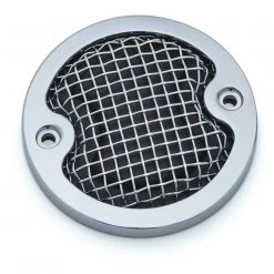 Kuryakyn Mesh Timing Cover For Harley -Deals Throttle Nest Store kuryakyn mesh timing cover for harley sportster20042017 6