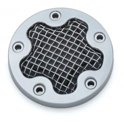 Kuryakyn Mesh Timing Cover For Harley -Deals Throttle Nest Store kuryakyn mesh timing cover for harley twin cam19992017 6