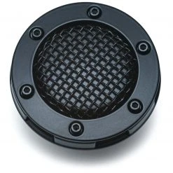Kuryakyn Mesh Vented Gas Cap For Harley
