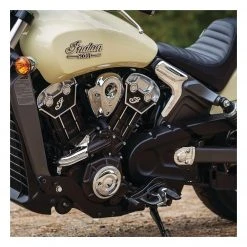 Kuryakyn Mid Controls For Indian Scout 2015-2019 -Deals Throttle Nest Store kuryakyn mid controls for indian scout20152019 13