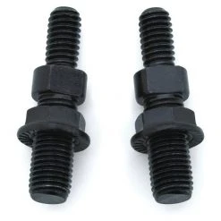 Kuryakyn Mirror Adapter For Metric Cruiser