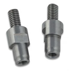 Kuryakyn Mirror Adapters For Triumph 2001-2016 -Deals Throttle Nest Store kuryakyn mirror adapters for triumph20012015 1