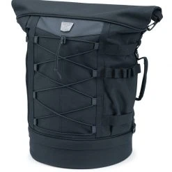 Kuryakyn Momentum Freeloader Sissy Bar Duffel Bag