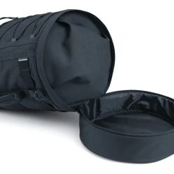 Kuryakyn Momentum Freeloader Sissy Bar Duffel Bag -Deals Throttle Nest Store kuryakyn momentum freeloader sissy bar duffle bag black 8