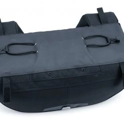 Kuryakyn Momentum Hitchhiker Trunk Rack Bag -Deals Throttle Nest Store kuryakyn momentum hitchhiker trunk rack bag 10