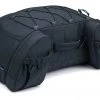 Kuryakyn Momentum Hitchhiker Trunk Rack Bag -Deals Throttle Nest Store kuryakyn momentum hitchhiker trunk rack bag 6