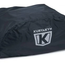 Kuryakyn Momentum Hitchhiker Trunk Rack Bag -Deals Throttle Nest Store kuryakyn momentum hitchhiker trunk rack bag 7