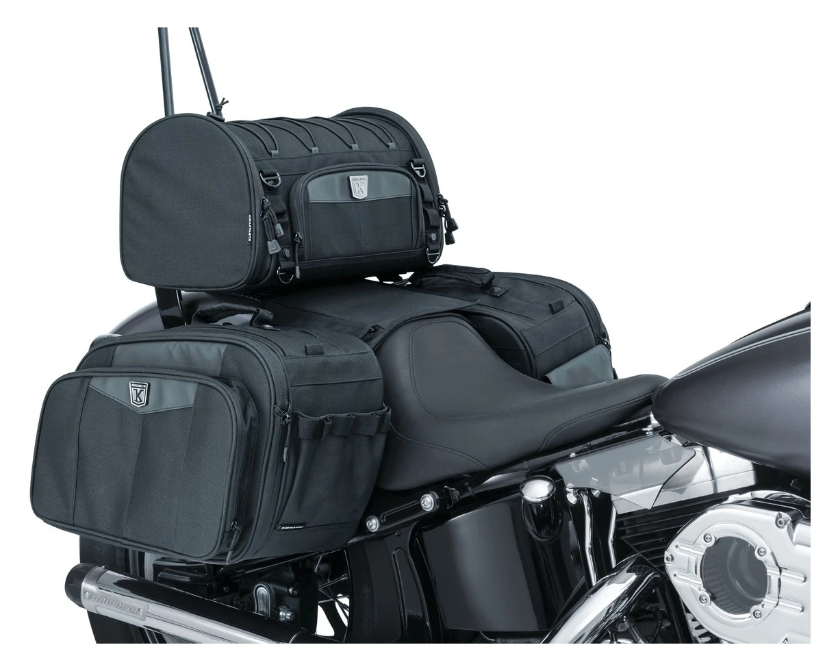 Kuryakyn Momentum Outrider Saddlebags 8 Kuryakyn Momentum Outrider Saddlebags - Image 6