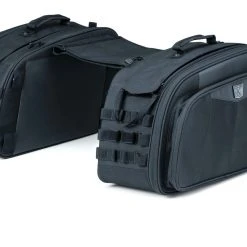 Kuryakyn Momentum Outrider Saddlebags 9 Kuryakyn Momentum Outrider Saddlebags -Deals Throttle Nest Store kuryakyn momentum outrider saddlebags 7