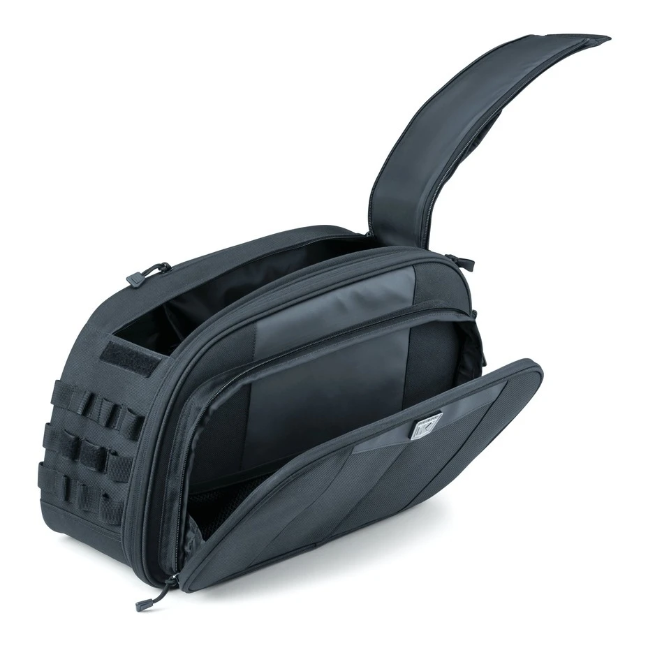 Kuryakyn Momentum Outrider Saddlebags 5 Kuryakyn Momentum Outrider Saddlebags - Image 3