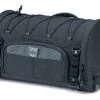 Kuryakyn Momentum Rambler Roll Bag 2 Kuryakyn Momentum Rambler Roll Bag -Deals Throttle Nest Store kuryakyn momentum rambler roll bag black 7