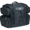 Kuryakyn Momentum Road Warrior Rear Seat Bag 1 Kuryakyn Momentum Road Warrior Rear Seat Bag -Deals Throttle Nest Store kuryakyn momentum road warrior sissy bar bag 8