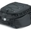 Kuryakyn Momentum Roamer Tail Bag -Deals Throttle Nest Store kuryakyn momentum roamer tail bag black 9