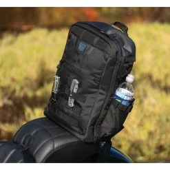 Kuryakyn Momentum Runaway Sissy Bar Backpack -Deals Throttle Nest Store kuryakyn momentum runaway sissy bar backpack 13