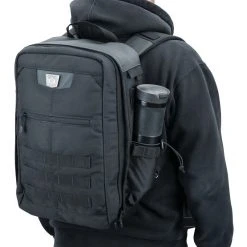 Kuryakyn Momentum Runaway Sissy Bar Backpack -Deals Throttle Nest Store kuryakyn momentum runaway sissy bar backpack 14