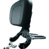 Kuryakyn Multi-Purpose Driver And Passenger Backrest For Harley 2003-2022 -Deals Throttle Nest Store kuryakyn multi purpose driver and passenger backrest for harley 6