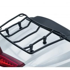 Kuryakyn Multi-Rack Adjustable Luggage Rack For Harley Touring 1980-2016 -Deals Throttle Nest Store kuryakyn multi rack adjustable luggage rack for harley touring19802016 13