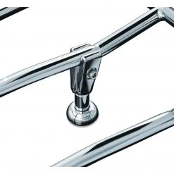 Kuryakyn Multi-Rack Adjustable Luggage Rack For Harley Touring 1980-2016 -Deals Throttle Nest Store kuryakyn multi rack adjustable luggage rack for harley touring19802016 16