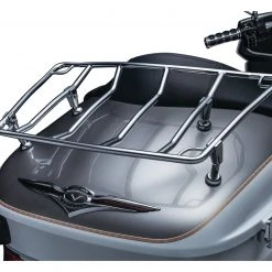 Kuryakyn Multi-Rack Adjustable Luggage Rack For Harley Touring 1980-2016 -Deals Throttle Nest Store kuryakyn multi rack adjustable luggage rack for harley touring19802016 21