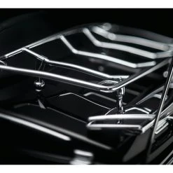 Kuryakyn Multi-Rack Adjustable Luggage Rack For Harley Touring 1980-2016 -Deals Throttle Nest Store kuryakyn multi rack adjustable luggage rack for harley touring19802016 22