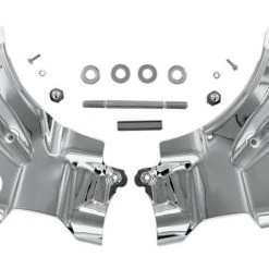 Kuryakyn Neck Cover For Harley FL Softail 10 Kuryakyn Neck Cover For Harley FL Softail -Deals Throttle Nest Store kuryakyn neck cover for harley fl softail 8