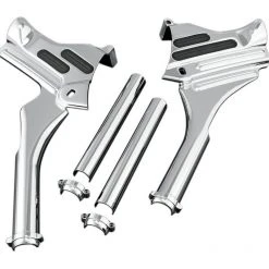 Kuryakyn Neck Cover Kit For Harley Touring 12 Kuryakyn Neck Cover Kit For Harley Touring -Deals Throttle Nest Store kuryakyn neck cover kit for harley touring 10